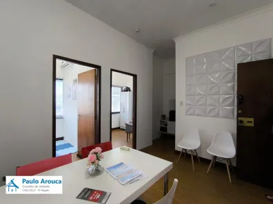 Sala Comercial à venda, 39m² no Brotas, Salvador