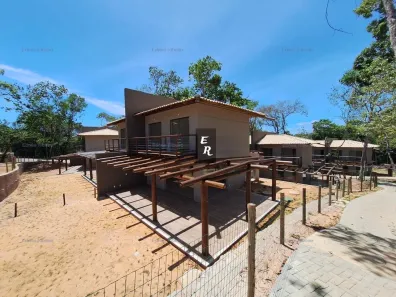 Casa de Condomínio com 2 Quartos à venda, 136m² no Praia do Forte, Mata de São João