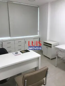 Sala Comercial para alugar, 27m² no Raul Veiga, São Gonçalo