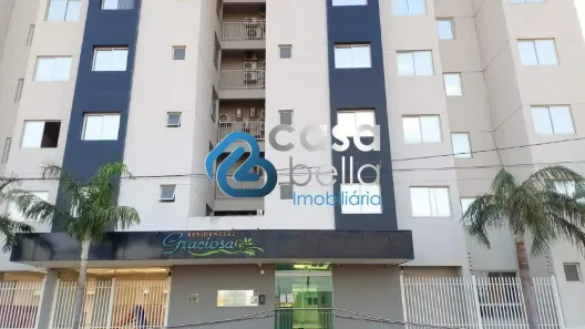 Cobertura com 3 Quartos para alugar, 110m² no Graciosa - Orla 14, Palmas