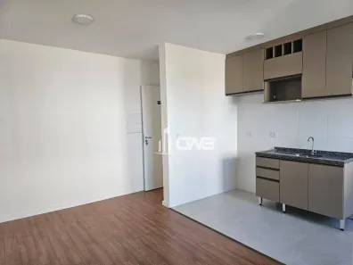 Apartamento com 2 Quartos para alugar, 52m² no Planta Almirante, Almirante Tamandaré