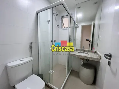 Cobertura com 3 Quartos à venda, 188m² no Vila Nova, Cabo Frio