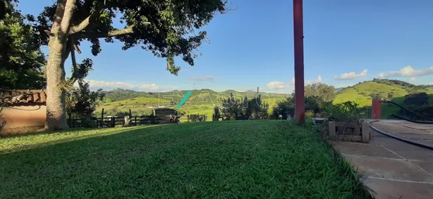 Fazenda/Sítio com 3 Quartos à venda, 250m² no , Inconfidentes