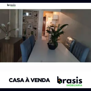 Casa com 3 Quartos à venda, 100m² no Ceilândia Norte, Brasília