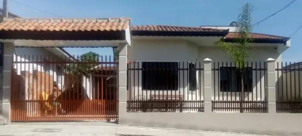 Casa com 3 Quartos à venda, 130m² no Cidade Nova, Porto União