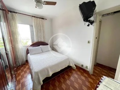 Apartamento com 2 Quartos à venda, 44m² no Sítio Paecara (Vicente de Carvalho), Guarujá