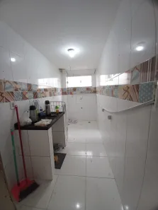 Apartamento com 2 Quartos à venda, 39m² no Itinga, Lauro de Freitas