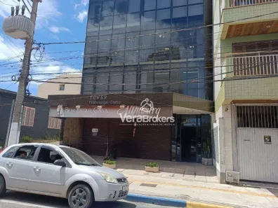 Sala Comercial para alugar, 45m² no Centro, Gravataí