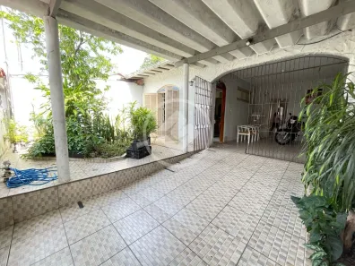 Casa com 4 Quartos à venda, 200m² no Parque Estuário (Vicente de Carvalho), Guarujá