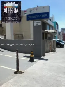 Sala Comercial à venda, 34m² no Pituba, Salvador