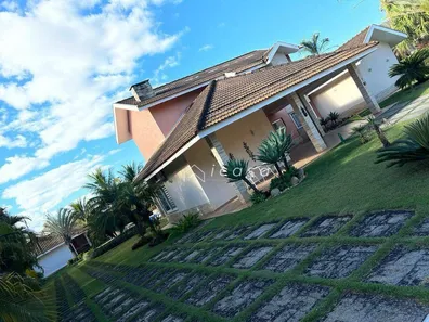 Casa de Condomínio com 3 Quartos à venda, 306m² no Jardim Caçapava, Caçapava