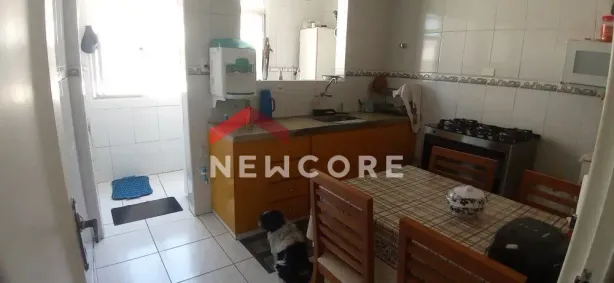 Apartamento com 2 Quartos à venda, 75m² no Aparecida, Santos