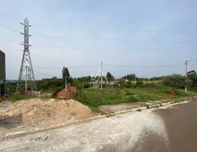 Lote/Terreno à venda, 513m² no Santa Marta, Passo Fundo