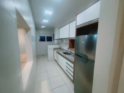 Apartamento com 2 Quartos à venda, 66m² no Vila Paraíso, Caçapava
