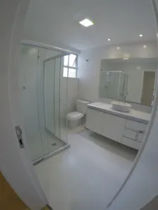 Apartamento com 3 Quartos para alugar, 245m² no Centro, Nova Iguaçu