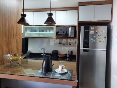 Apartamento com 3 Quartos à venda, 96m² no Centro, Araraquara
