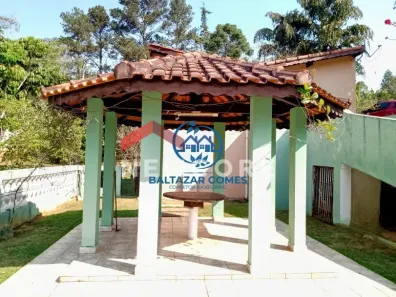 Fazenda/Sítio à venda, 2700m² no Pomar do Carmo, Biritiba Mirim