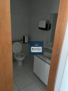 Sala Comercial com 1 Quarto à venda, 33m² no Boa Vista, Recife