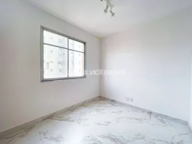 Cobertura com 3 Quartos para venda ou aluguel, 115m² no Santo Antônio, Belo Horizonte