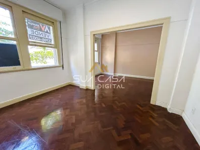 Apartamento com 3 Quartos à venda, 101m² no Urca, Rio de Janeiro