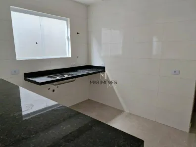 Casa com 2 Quartos à venda, 80m² no Vila Santa Rosa, Guarujá