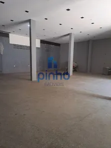 Galpão/Depósito/Armazém para alugar, 290m² no Tororó, Salvador