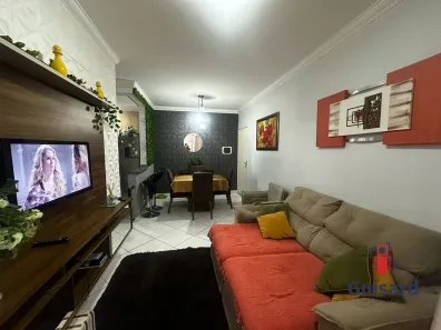 Apartamento com 2 Quartos à venda, 83m² no Jardim Jaraguá, Taubaté