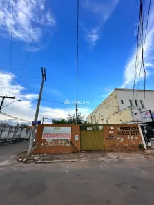 Lote/Terreno para alugar, 450m² no Centro, Anápolis