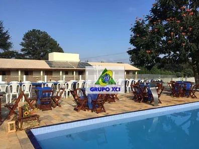 Imóvel Comercial com 16 Quartos para venda ou aluguel, 3000m² no Chácara do Pinhal, Cabreúva