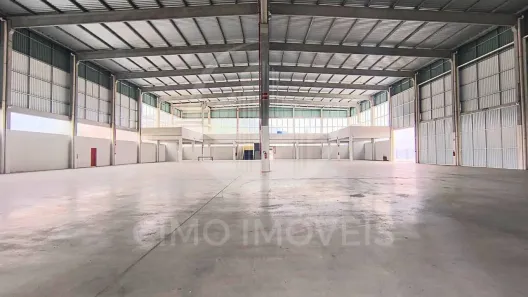Galpão/Depósito/Armazém para alugar, 3000m² no , Ilhota