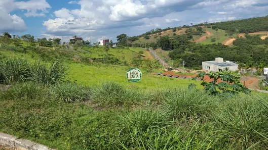 Lote/Terreno à venda, 1040m² no Eco Village, Lagoa Santa