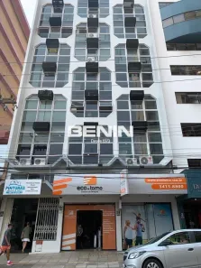 Sala Comercial para alugar, 37m² no Centro, Canoas
