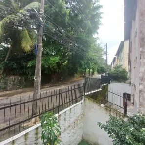 Apartamento com 2 Quartos à venda, 47m² no Engenho Velho da Federação, Salvador