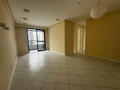 Apartamento com 3 Quartos à venda, 89m² no Pituba, Salvador