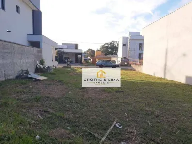 Lote/Terreno à venda, 300m² no Parque Vera Cruz, Tremembé