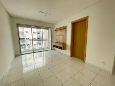 Apartamento com 3 Quartos para alugar, 84m² no Dom Pedro I, Manaus