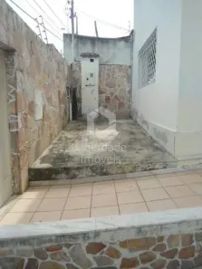 Casa com 6 Quartos à venda, 187m² no Monsenhor Messias, Belo Horizonte