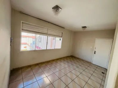 Apartamento com 2 Quartos à venda, 64m² no Monsenhor Messias, Belo Horizonte