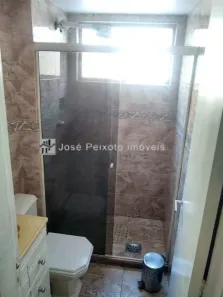 Apartamento com 2 Quartos à venda, 55m² no Campo Grande, Rio de Janeiro
