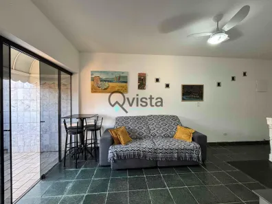 Apartamento com 3 Quartos à venda, 150m² no Jardim Las Palmas, Guarujá