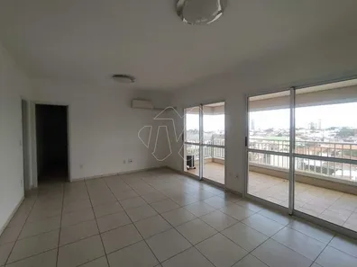 Apartamento com 3 Quartos à venda, 102m² no Centro, Araraquara