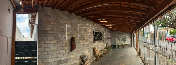 Casa com 2 Quartos à venda, 172m² no Centro, Araraquara