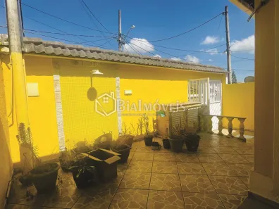 Casa de Condomínio com 2 Quartos à venda, 128m² no Campo Grande, Rio de Janeiro