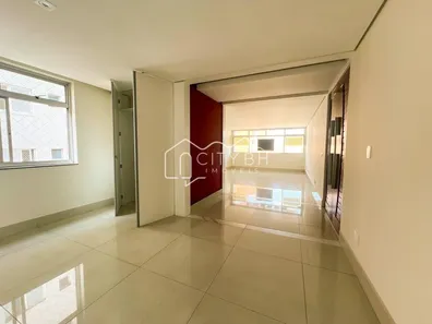 Apartamento com 4 Quartos à venda, 174m² no Lourdes, Belo Horizonte
