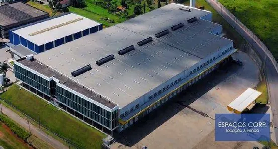 Galpão/Depósito/Armazém para alugar, 5170m² no Chácara do Pinhal, Cabreúva