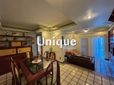 Cobertura com 4 Quartos à venda, 150m² no Algodoal, Cabo Frio