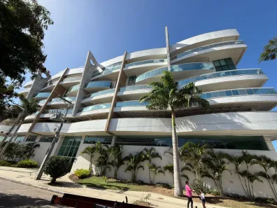 Cobertura com 1 Quarto à venda, 45m² no Braga, Cabo Frio