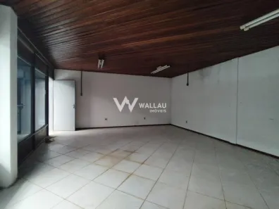 Sala Comercial para alugar, 41m² no Centro, Novo Hamburgo