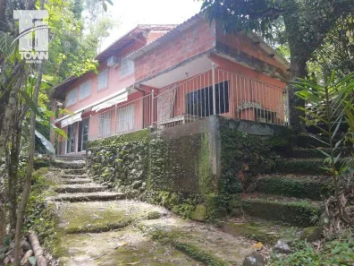 Fazenda/Sítio com 4 Quartos à venda, 200m² no Rio Dourado, Casimiro de Abreu