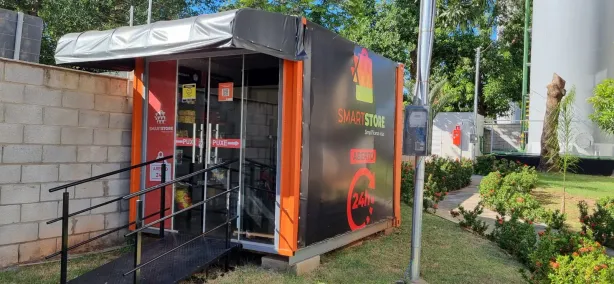 Apartamento com 2 Quartos para alugar, 40m² no Cachoeira das Garças, Cuiabá